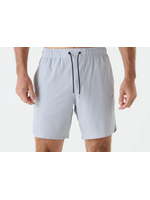 LEGENDS Light Gray ESD Luka Shorts