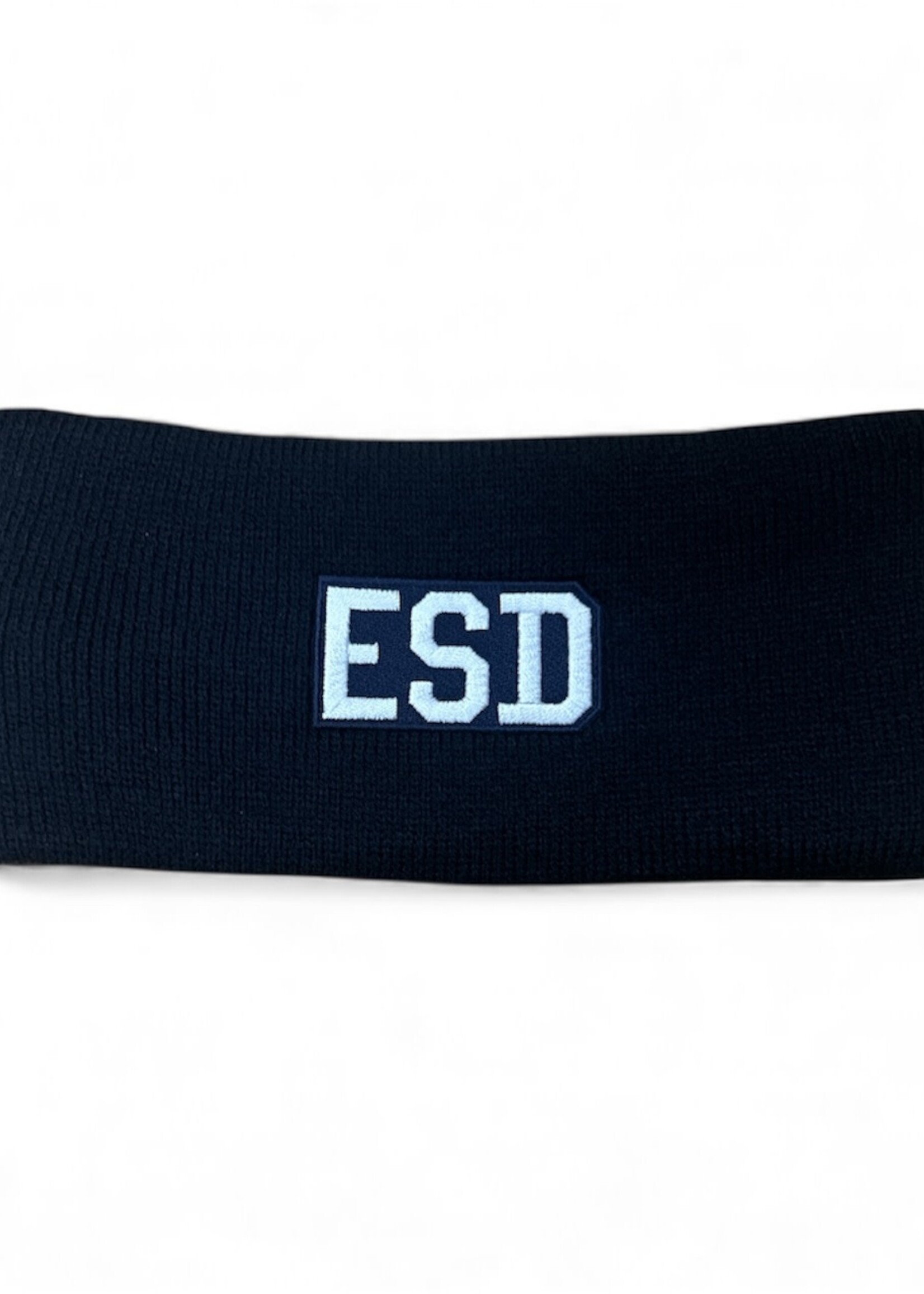 Logo Brands Logofit - Polar Knit Earband