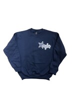 6J CUSTOM CREW SEQUIN STAR EAGLES