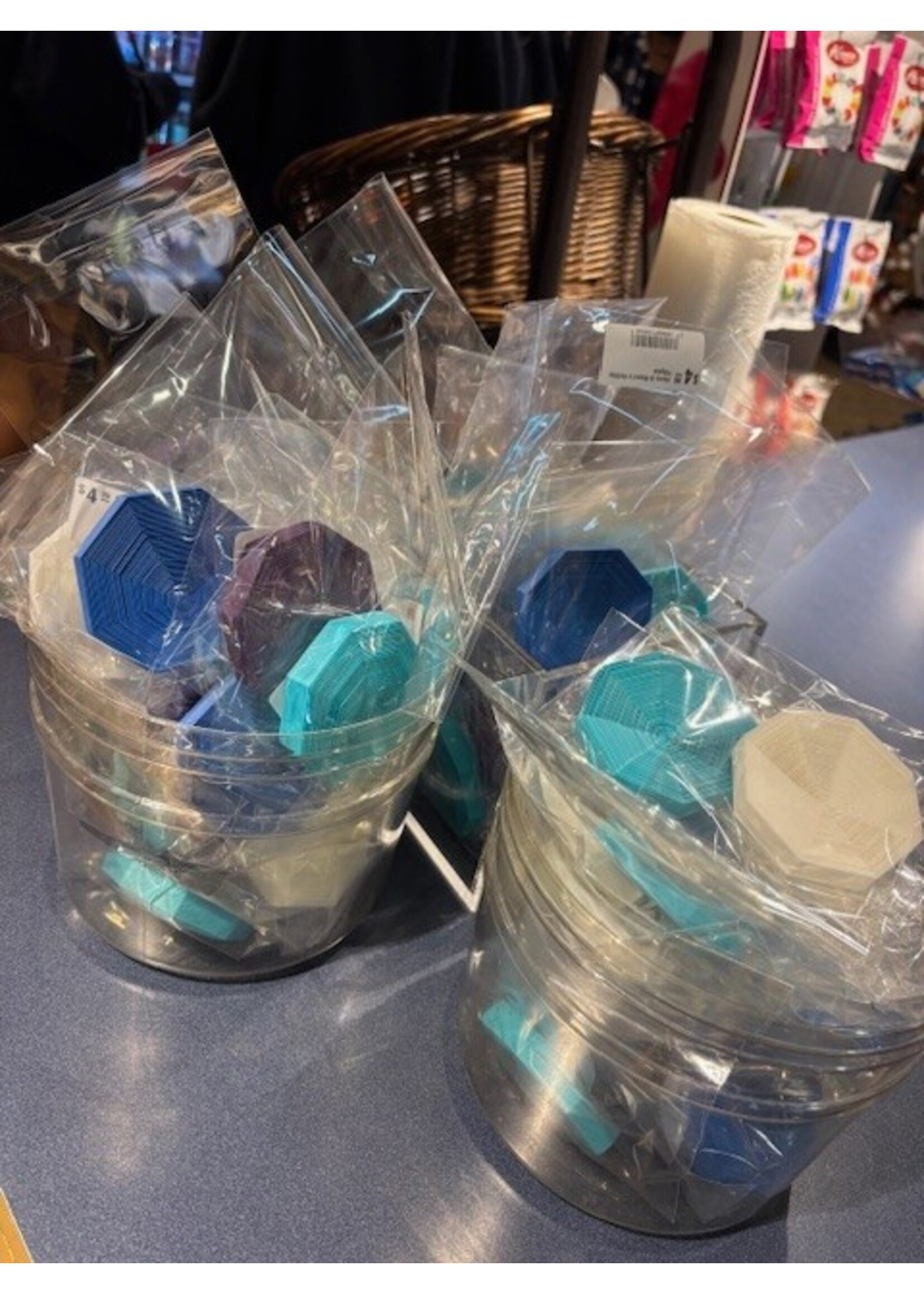 Henry & Maren's Fidgets