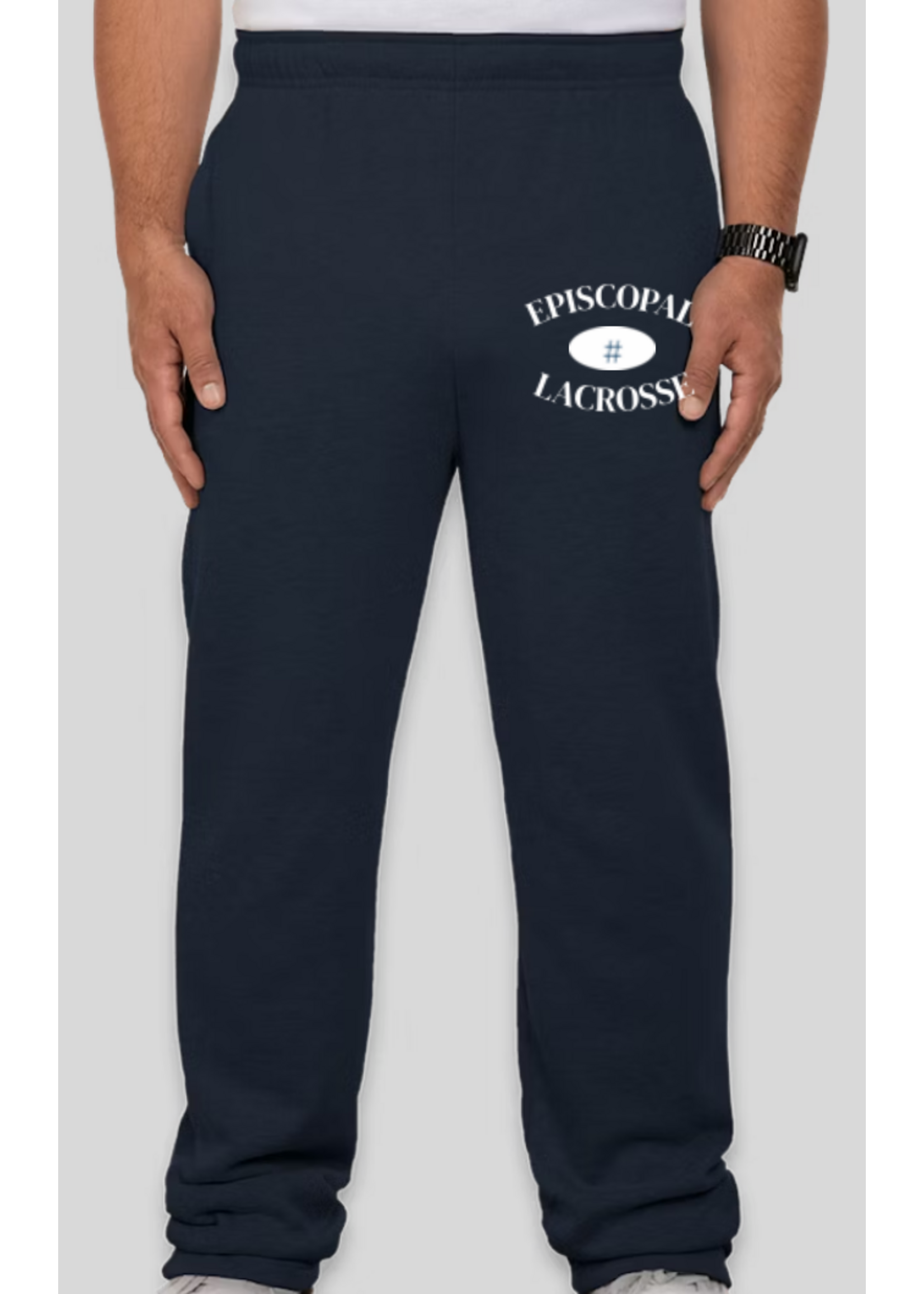 2026 JV/VARSITY GIRLS LAX CUSTOM SWEATPANTS