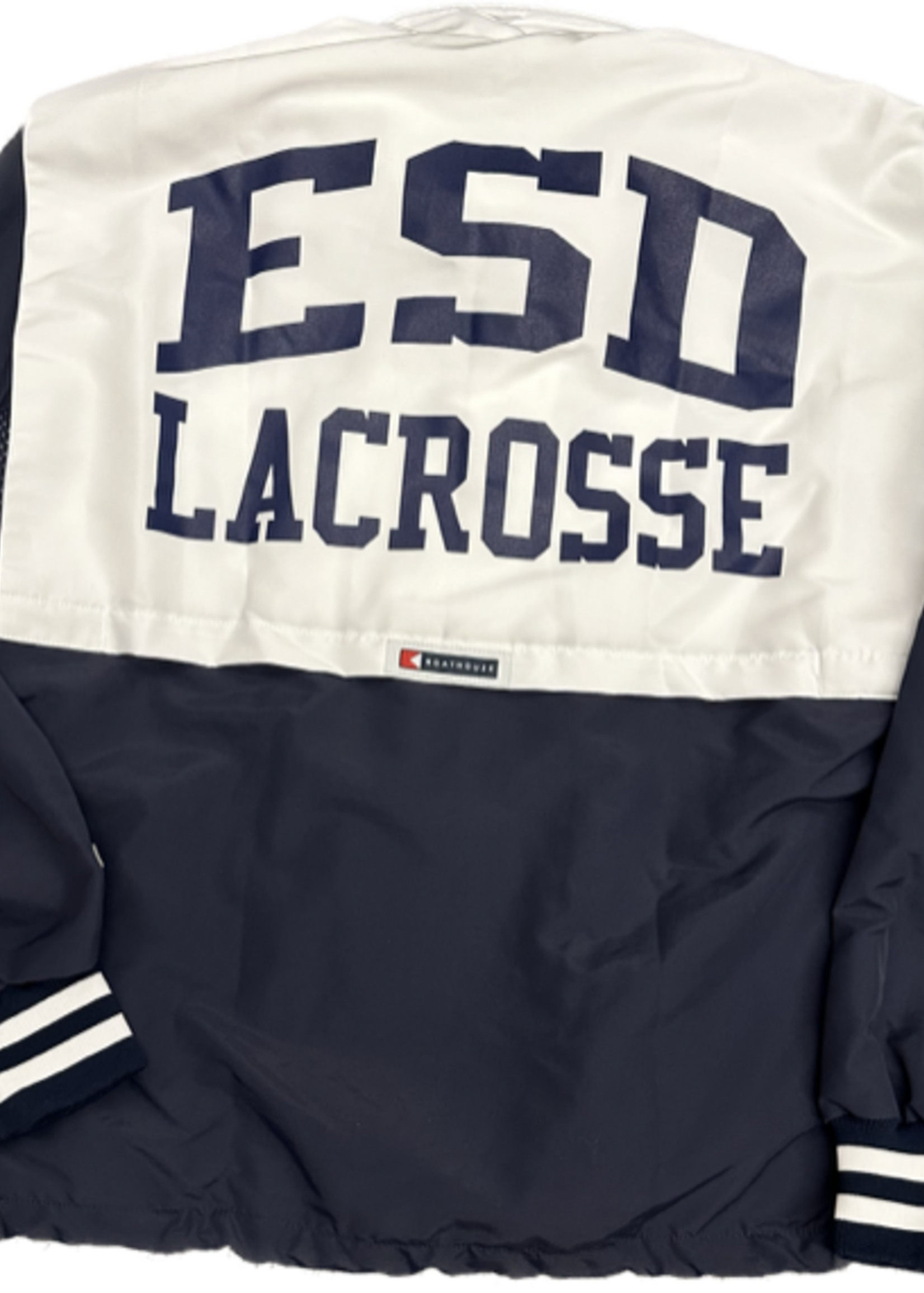 Boathouse Boathouse Mission Jacket ESD LACROSSE