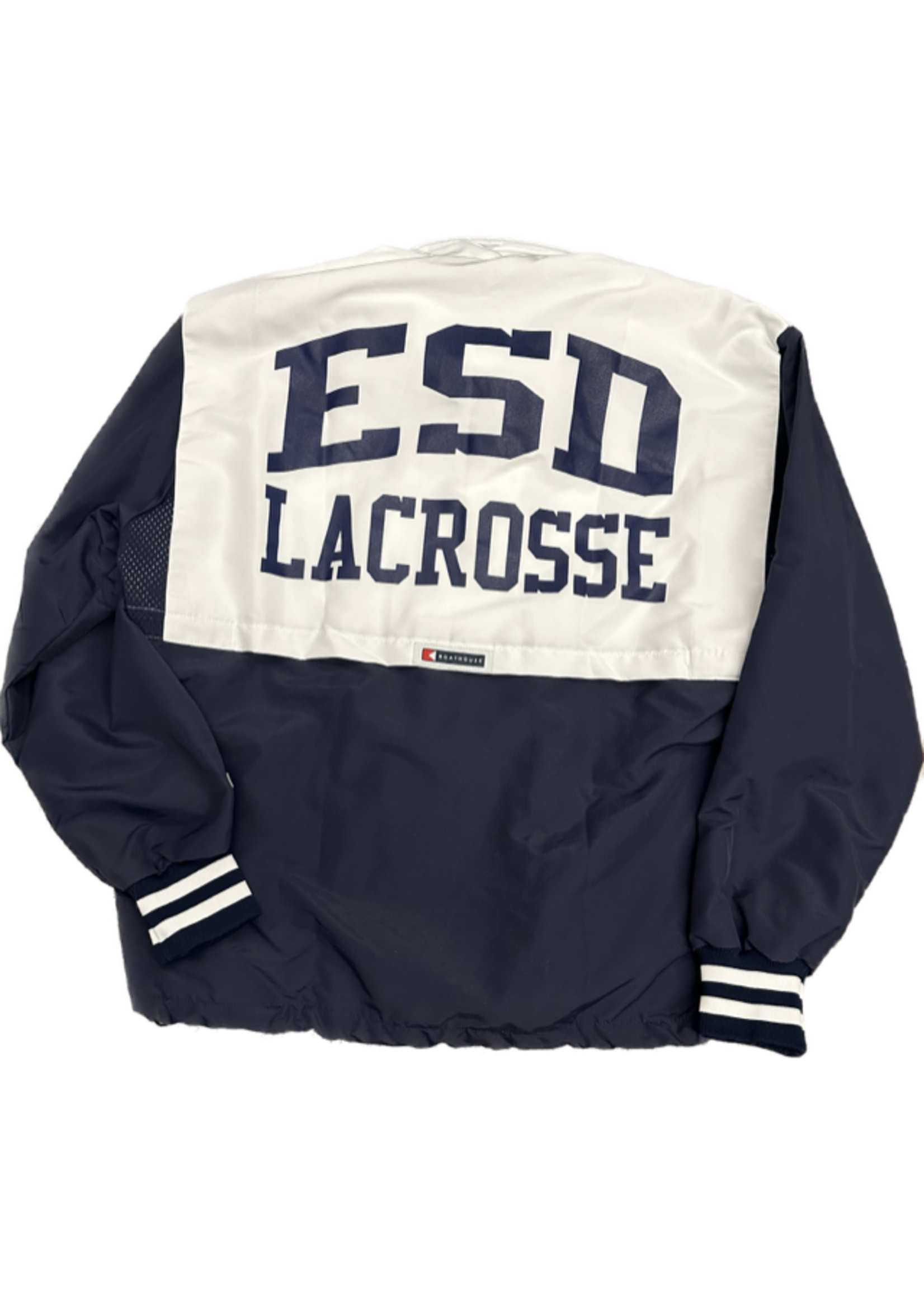 Boathouse Boathouse Mission Jacket ESD LACROSSE