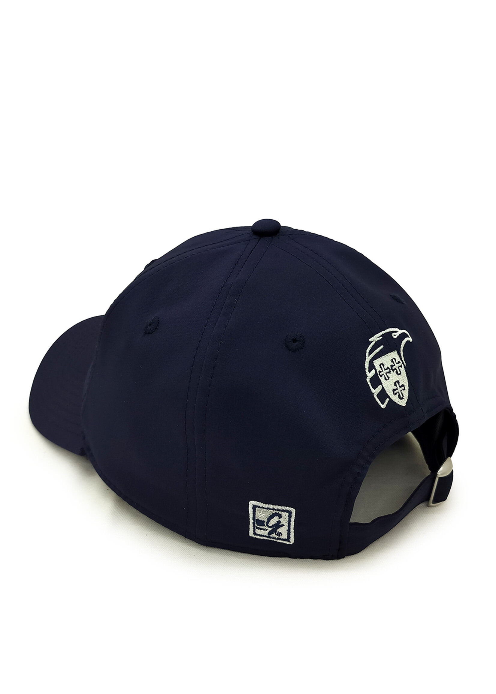 The Game Cap SPORTS Navy FOOTBALL