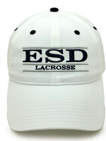 The Game Cap SPORTS White LACROSSE