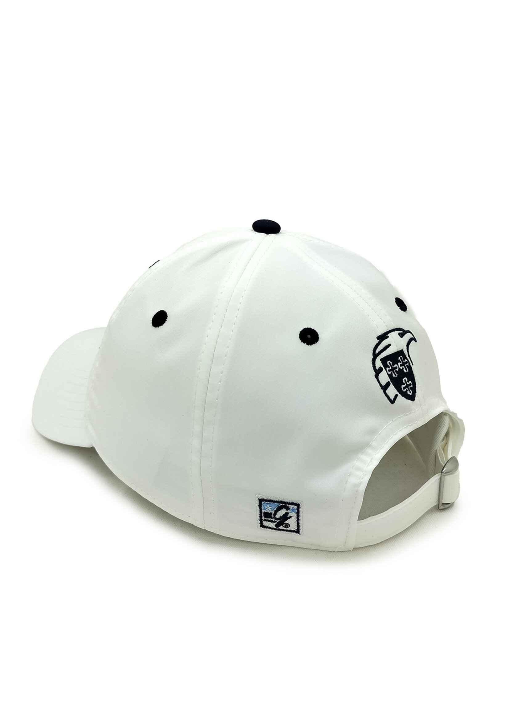 The Game Cap SPORTS White LACROSSE