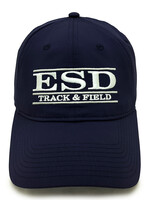 The Game Cap SPORTS Navy TRACK & FIELD