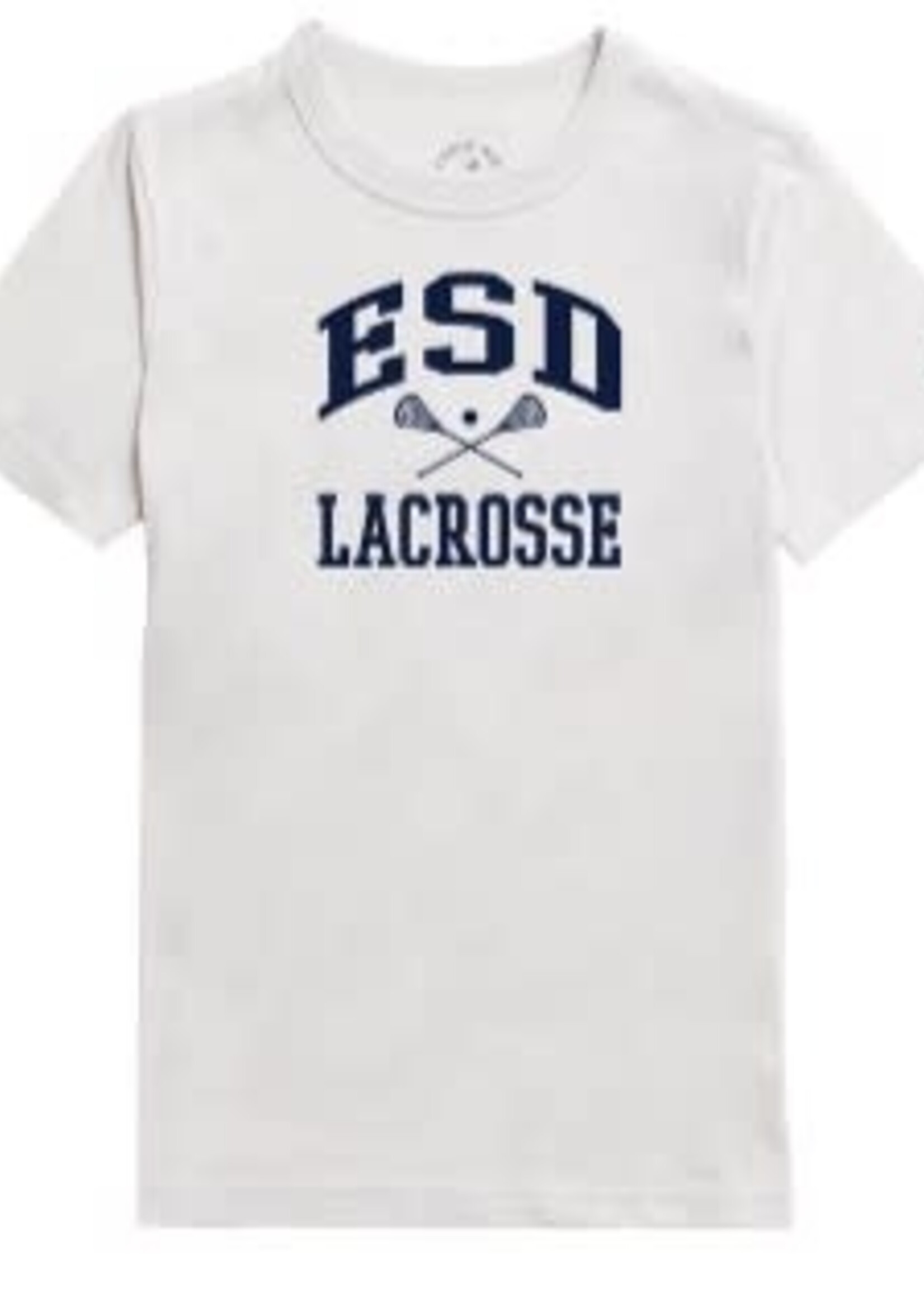 L2 Sport Drop Youth - Lacrosse