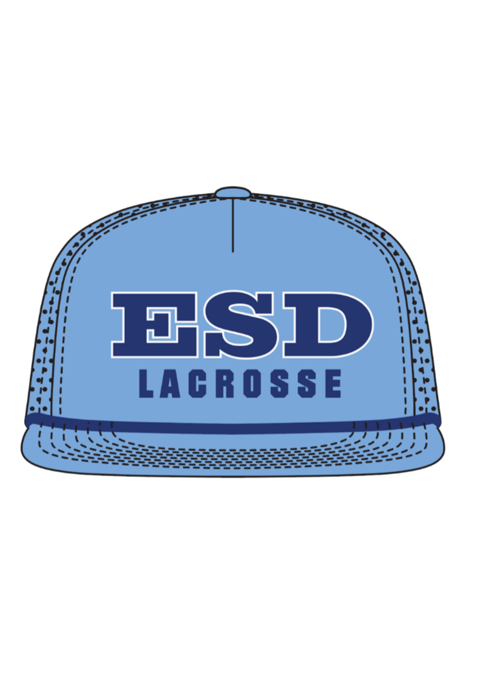 StickStar ESD LAX Cap