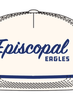 Stickstar Episcopal Eagles  Cap