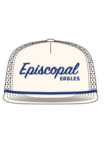 Stickstar Episcopal Eagles  Cap