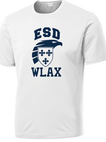 2026 Girls Lax Dri-Fit Tee