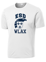 2026 Girls Lax Dri-Fit Tee