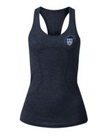 2026 Girls Tennis lululemon Navy Tank (VARSITY)