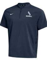 2026 Baseball Nike SS Windshirt