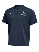 2026 Baseball Nike SS Windshirt