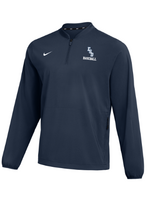 2026 Baseball LS Nike Windshirt