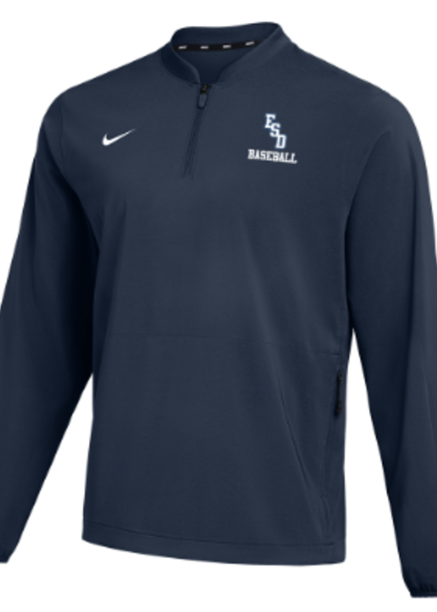 2026 Baseball LS Nike Windshirt
