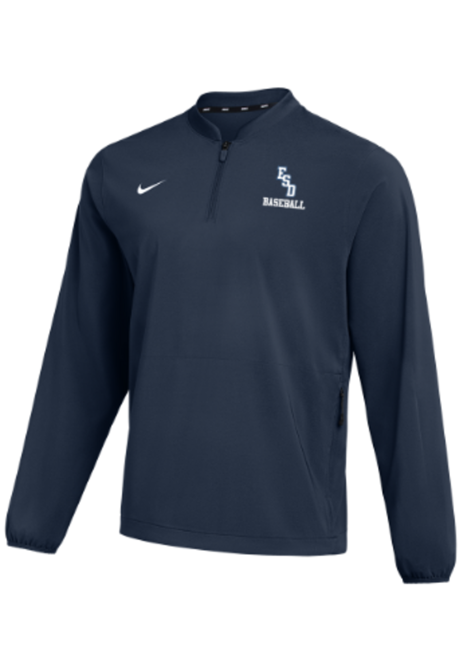 2026 Baseball LS Nike Windshirt