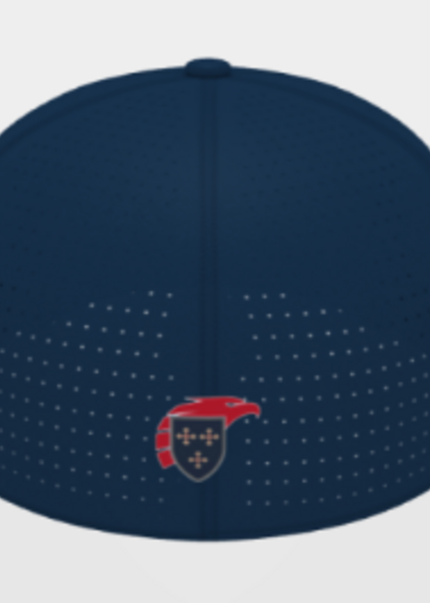 2026 Baseball Nike Fitted Navy Cap (JV/VARSITY GAME HAT)