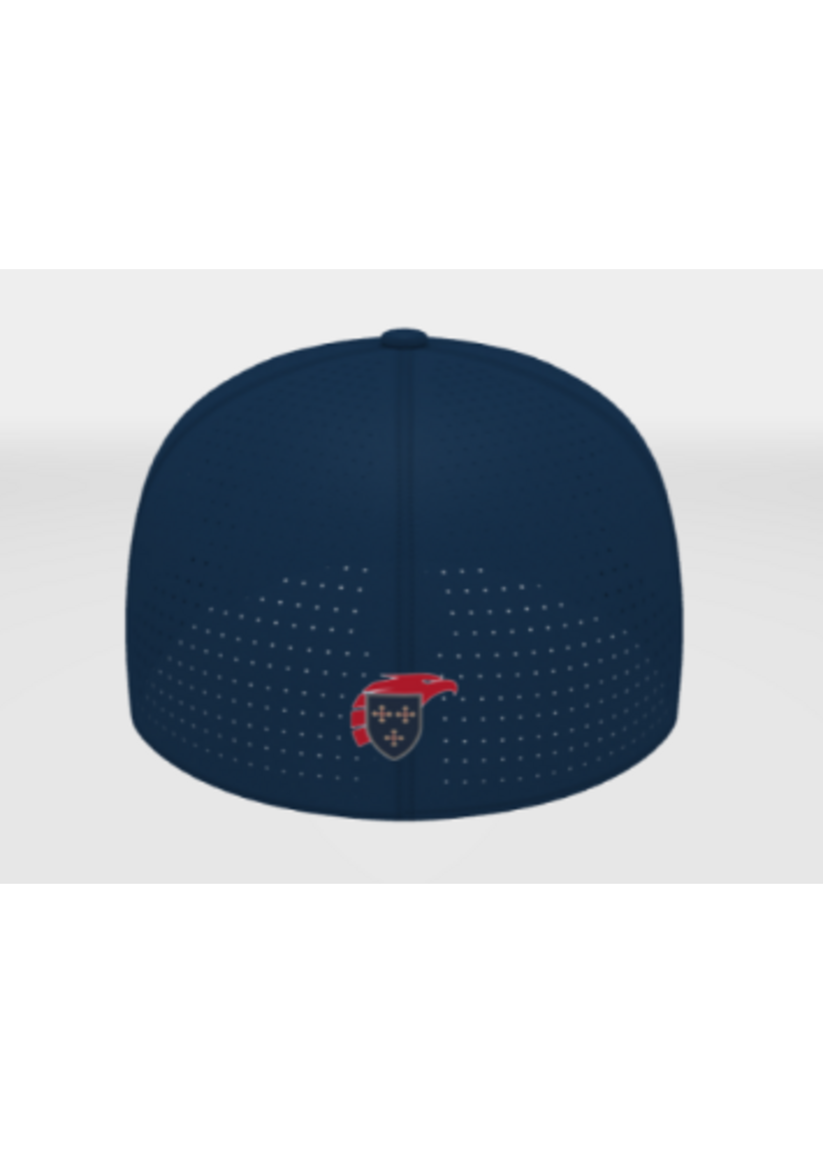 2026 Baseball Nike Fitted Navy Cap (JV/VARSITY GAME HAT)