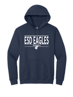 2026 Baseball Spirit Hoodie