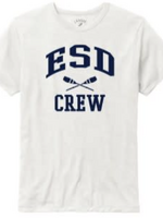 L2 Sport Drop Crew Tee