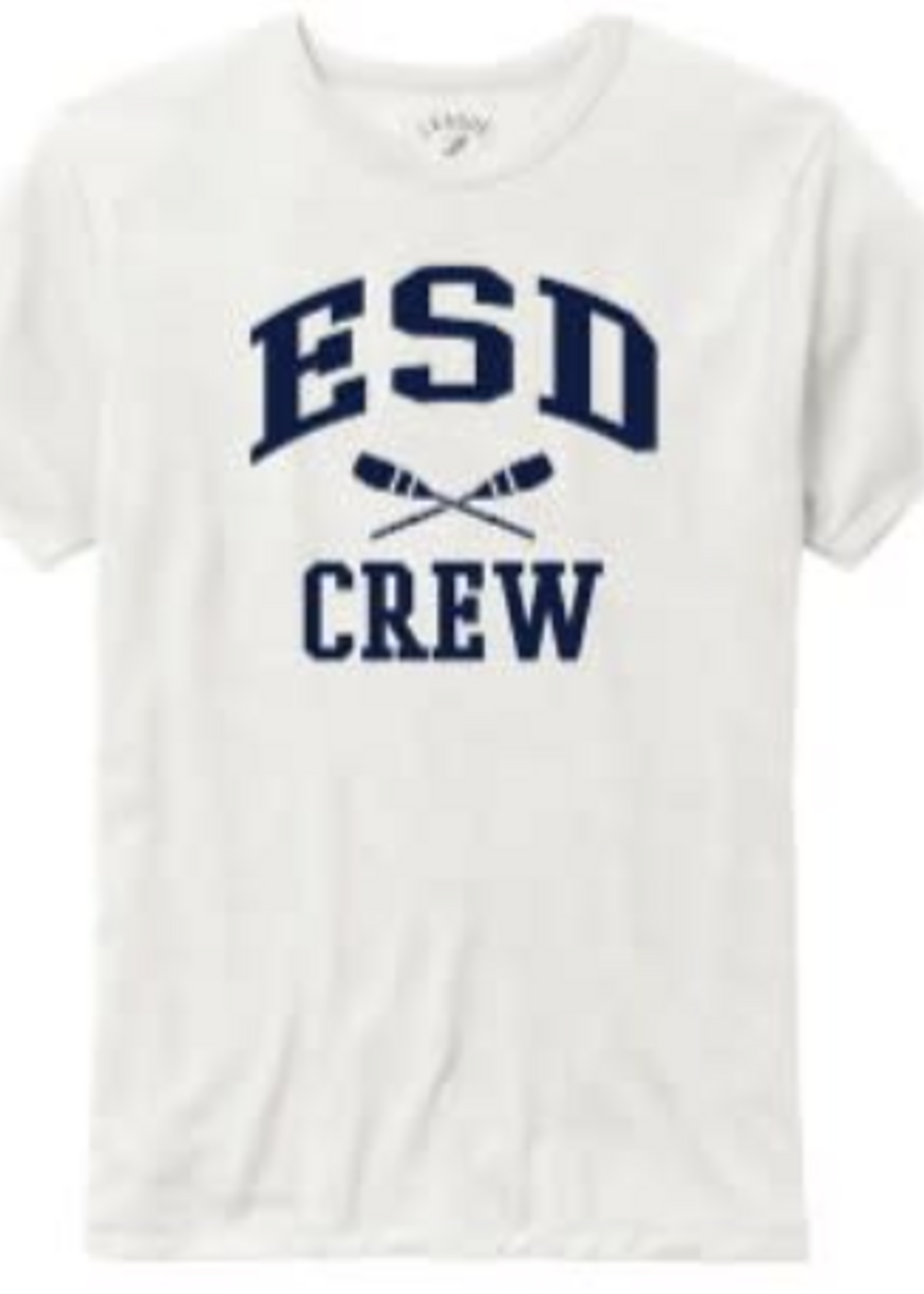 L2 Sport Drop Crew Tee