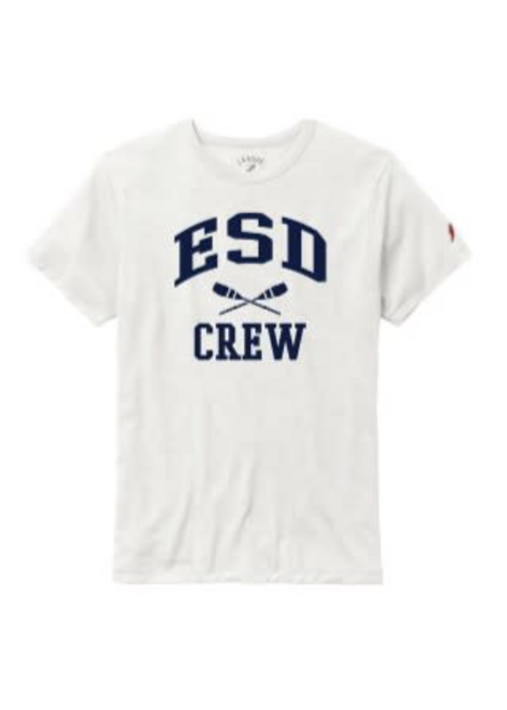 L2 Sport Drop Crew Tee