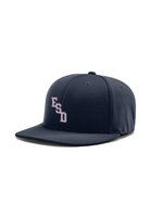 2026 MS Baseball Richardson Team Hat