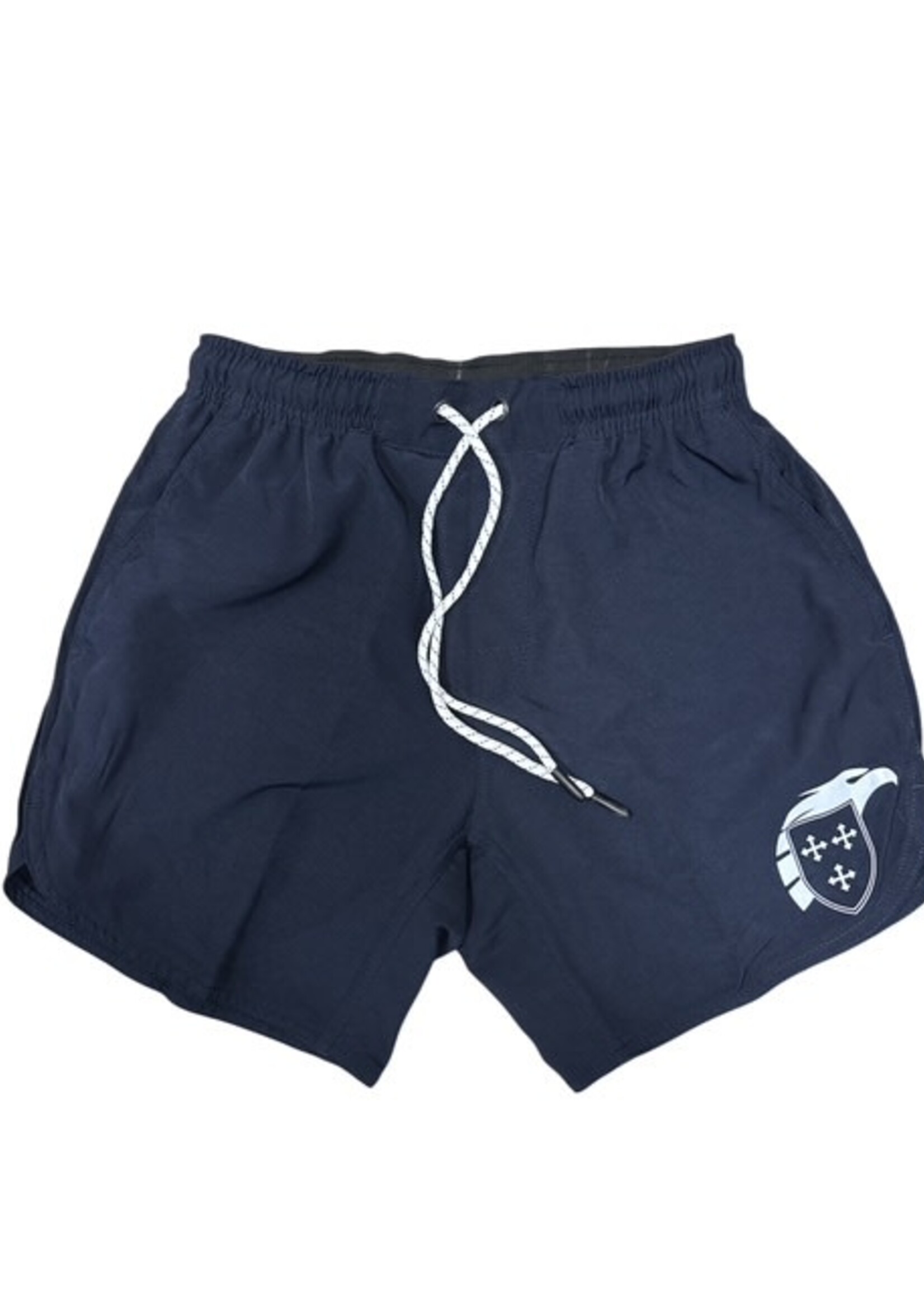 STICKSTAR YOUTH NAVY DRAWSTRING SHORT