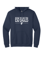 2026 Golf Custom Spirit Hoodie