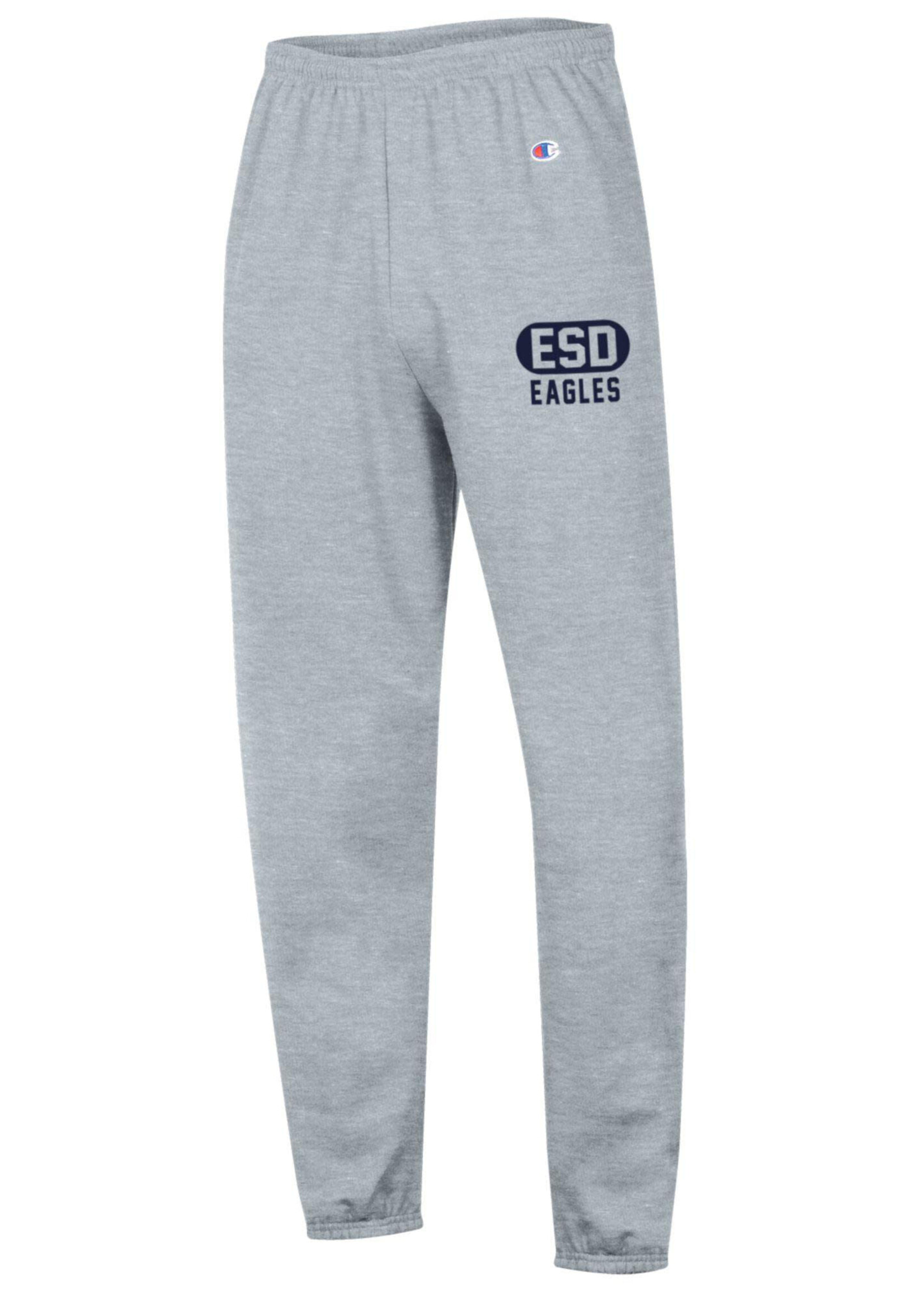 Champion Powerblend Banded Bottom Sweatpant