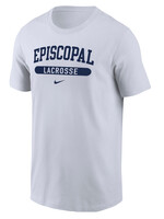 Nike NIKE EPISCOPAL LAX Tee