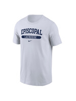 Nike NIKE EPISCOPAL LAX Tee
