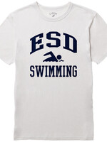 L2 Sport Drop Tee SWIMMING