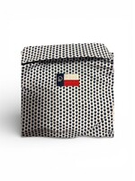 Parker & Hyde Men's Polo All Over Shield