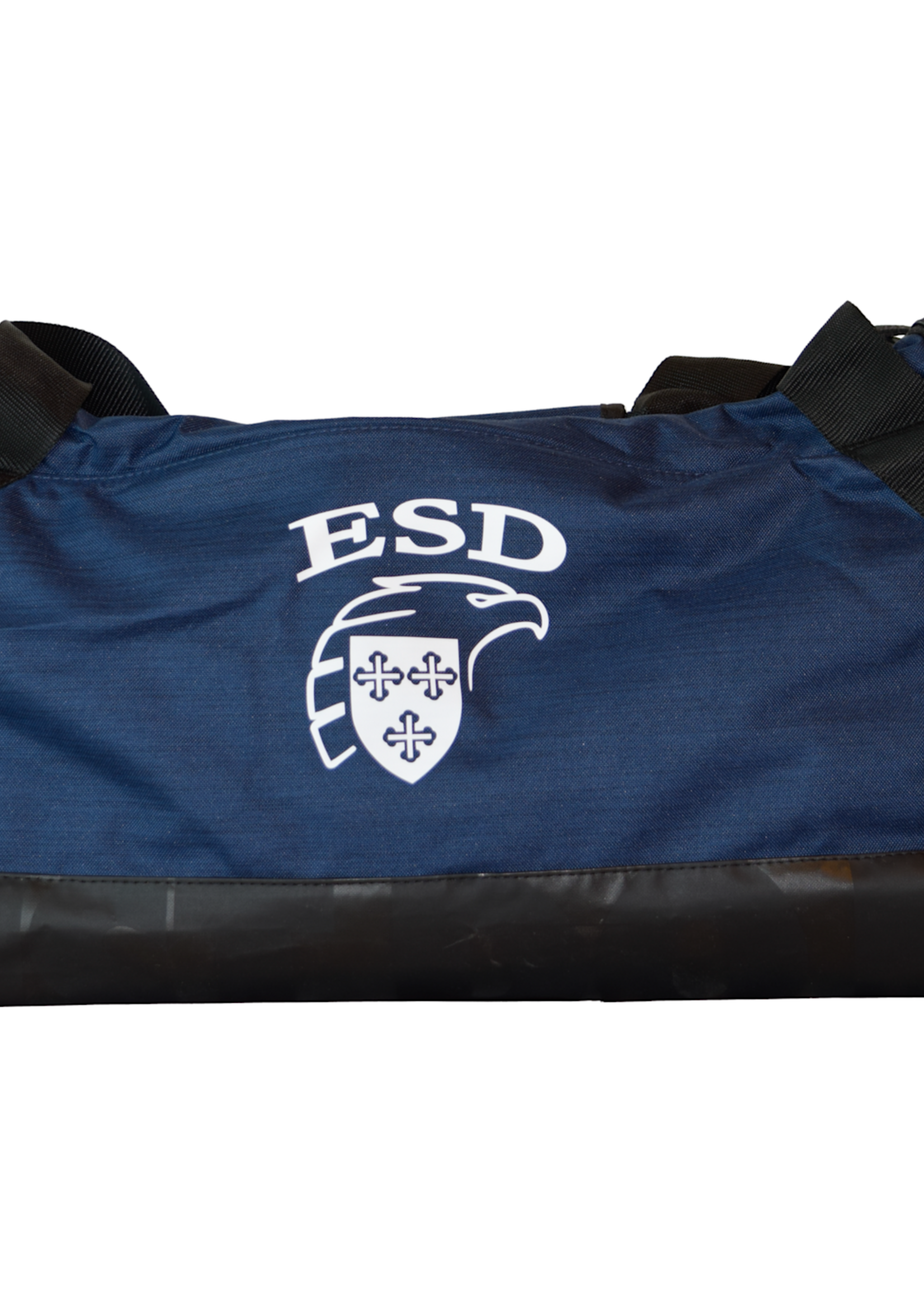 2026 ESD Nike Duffle Bag