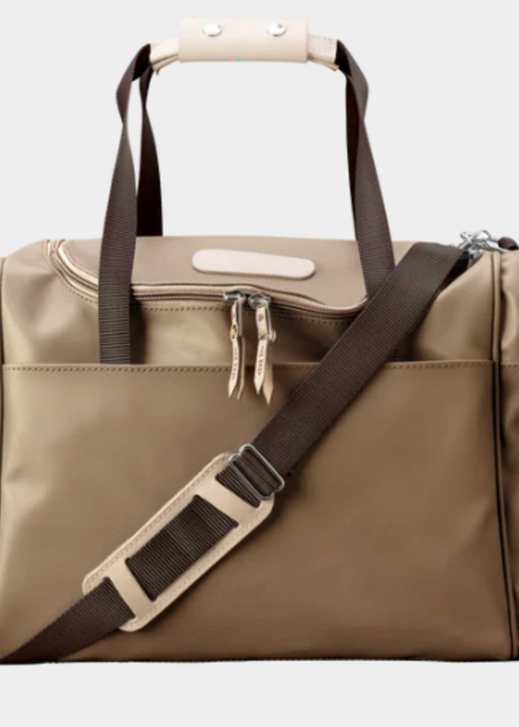 Jon Hart Designs - Personalized Medium Square Duffel