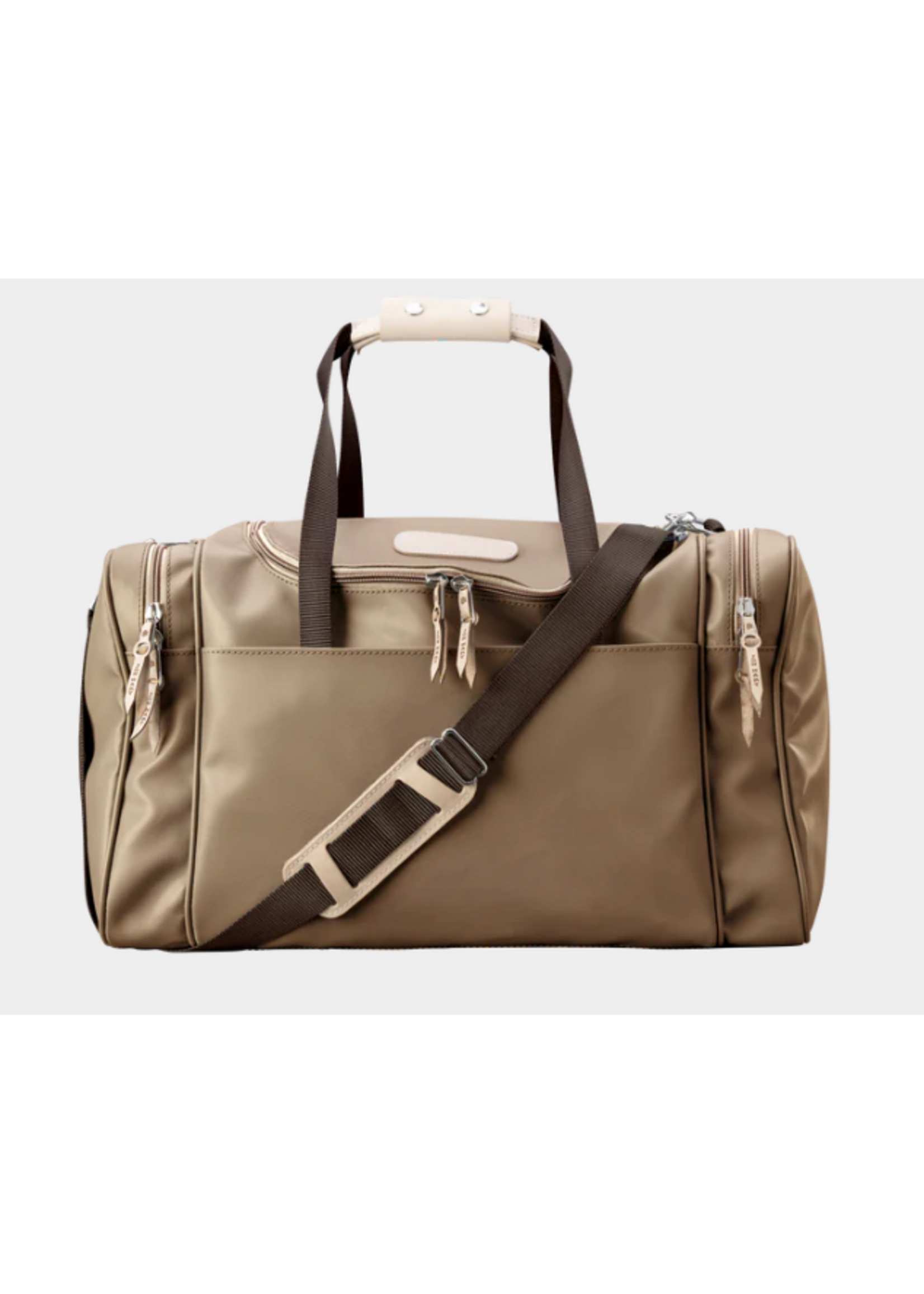 Jon Hart Designs - Personalized Medium Square Duffel