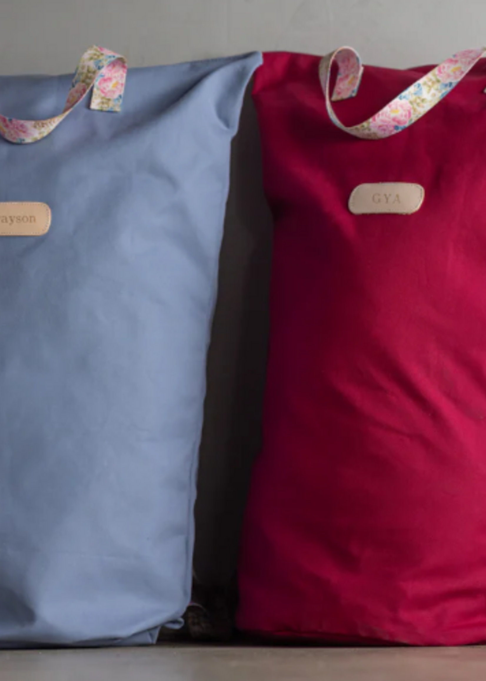 Jon Hart Designs - Personalized Laundry Bag