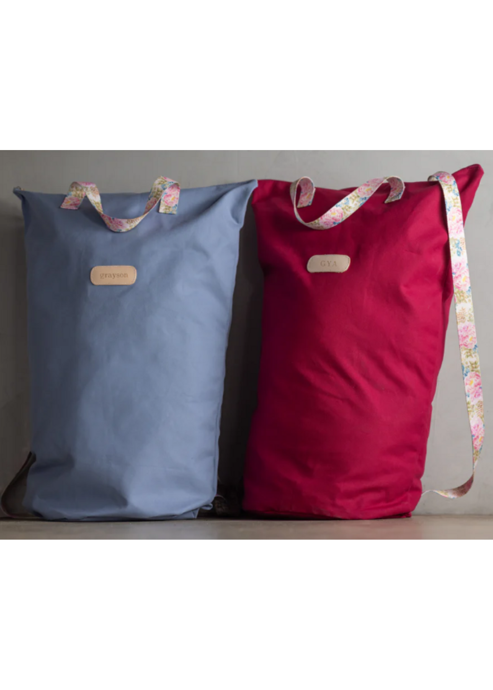 Jon Hart Designs - Personalized Laundry Bag
