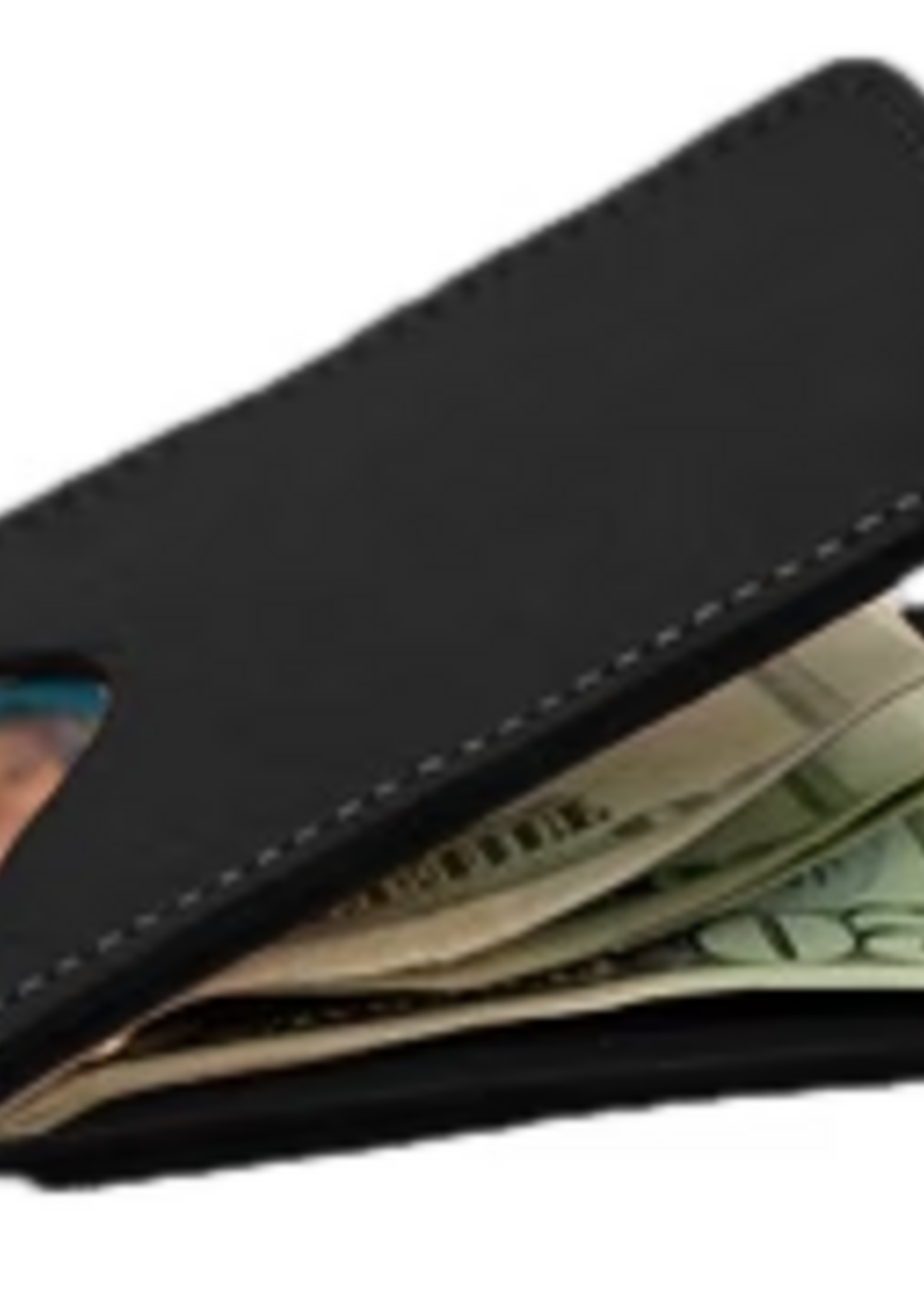 Jon Hart Designs - Personalized Money Clip