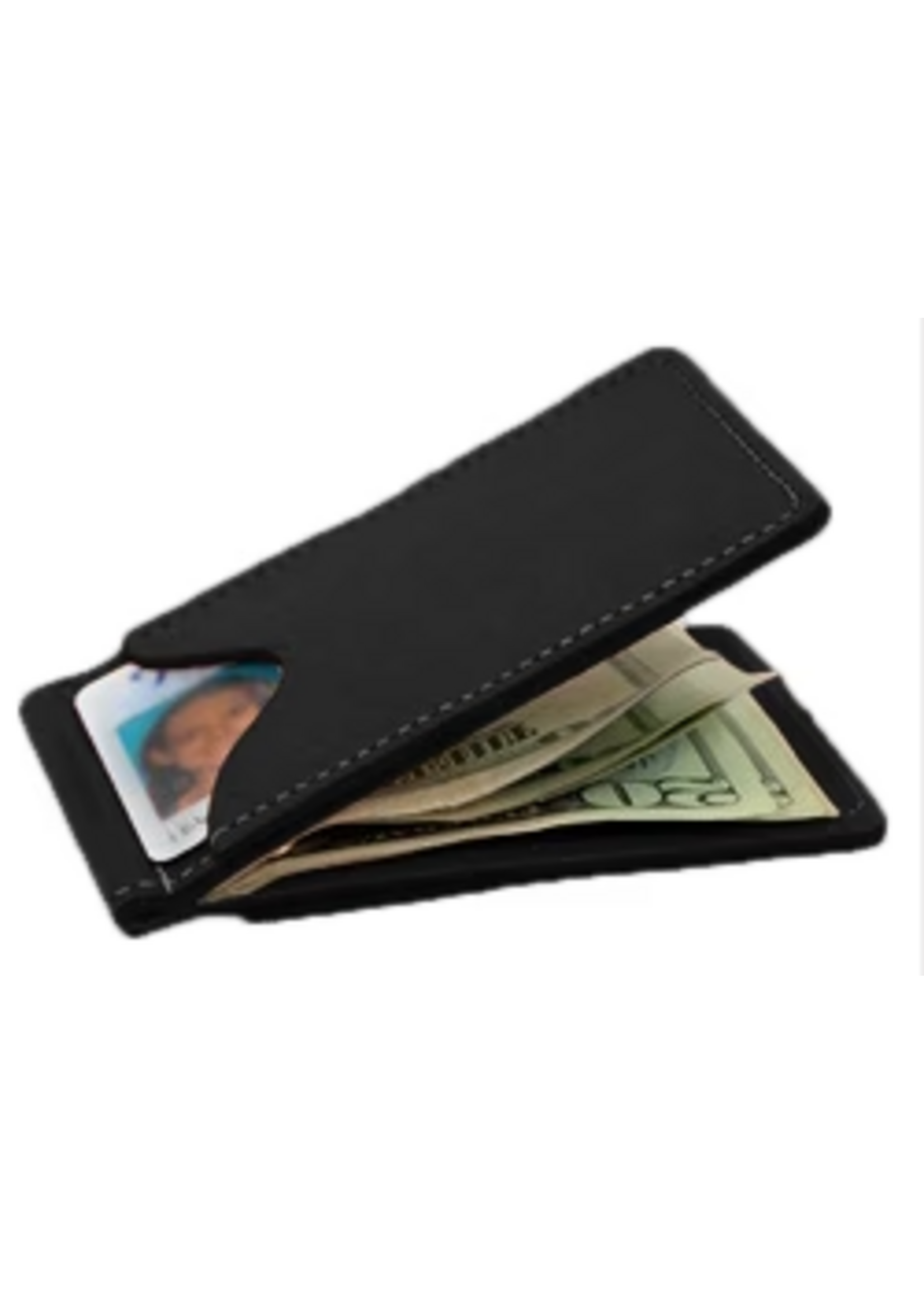 Jon Hart Designs - Personalized Money Clip