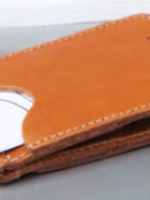 Jon Hart Designs - Personalized Money Clip