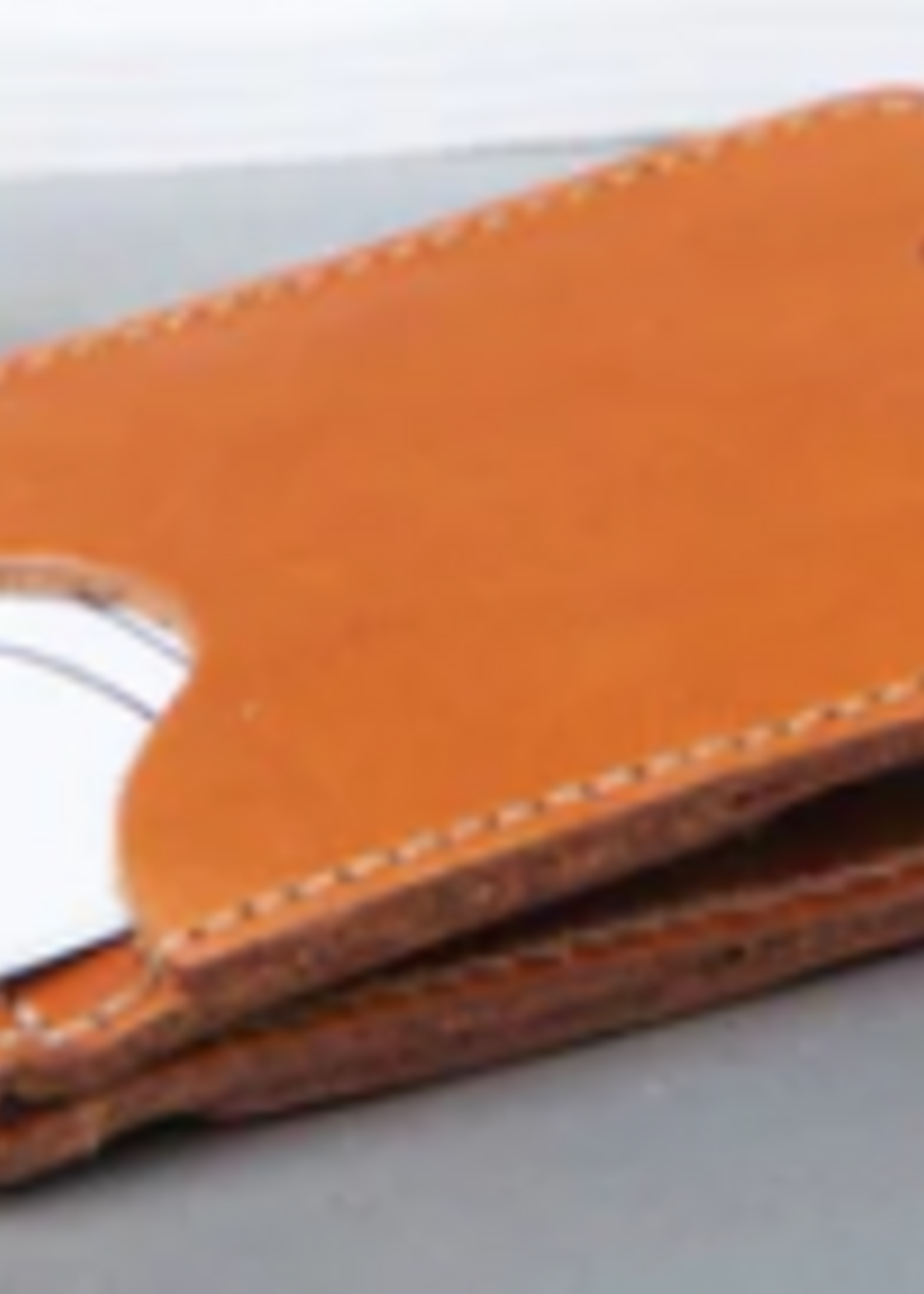 Jon Hart Designs - Personalized Money Clip