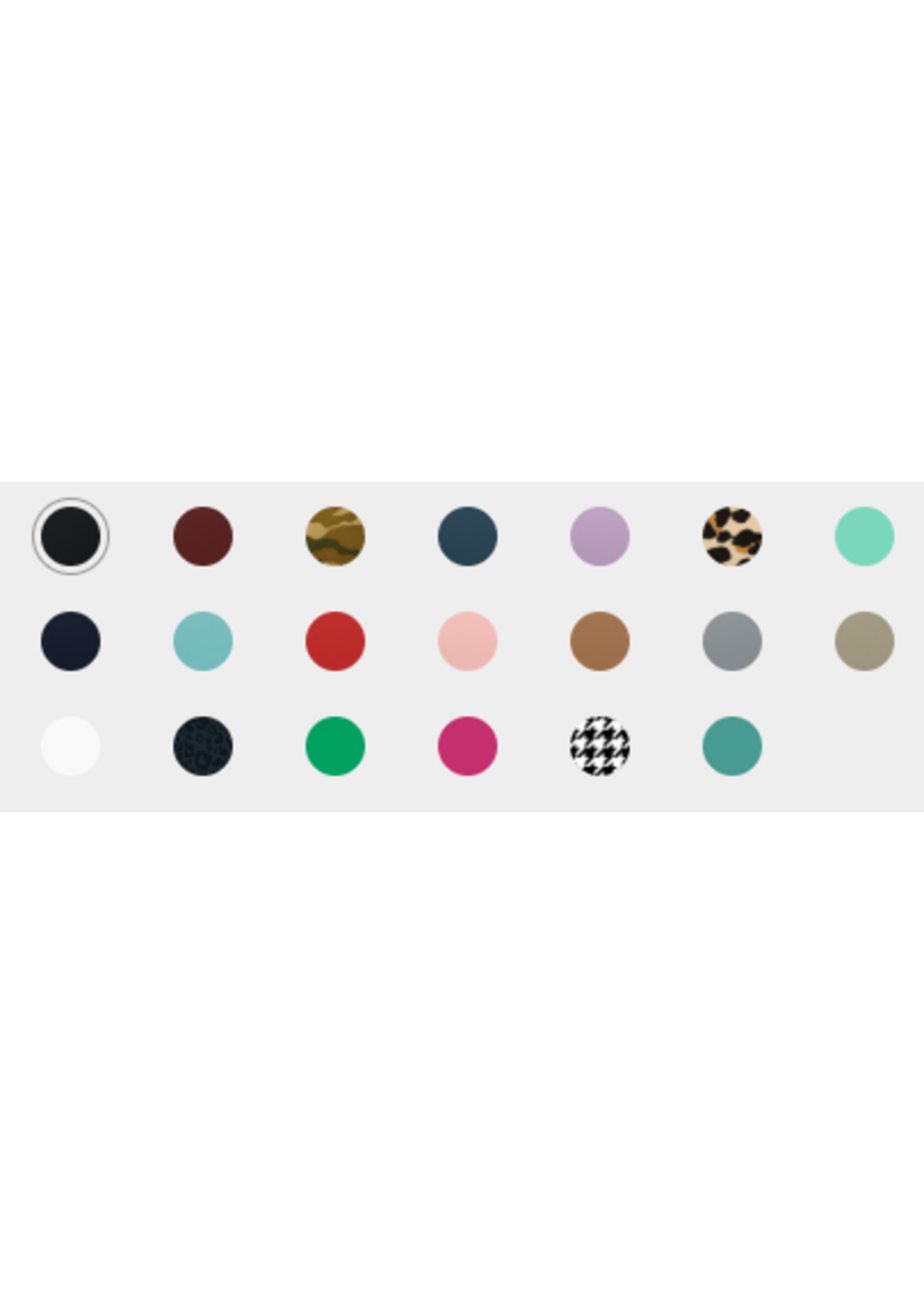 Jon Hart Designs - Personalized Makeup Case