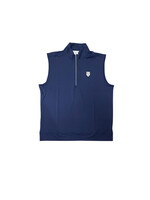 johnnie-O Torque 1/4 Zip Nest Navy