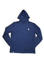 johnnie-O Talon Lt Weight Hoodie NAVY