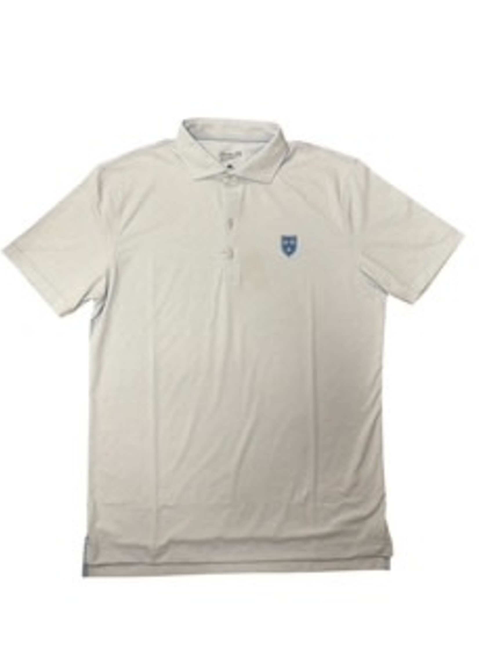 johnnie-O Lyndonn Polo Gulf Blue